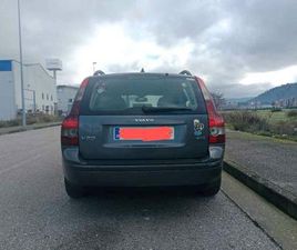 VOLVO - V50