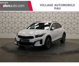 KIA XCEED 1.5L T-GDI 160 CH DCT7 GT-LINE PREMIUM
