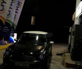 MINI MINI COOPER MINI COOPER 2004