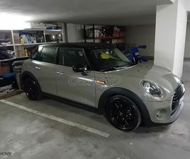 MINI MINI COOPER MINI COOPER 2019