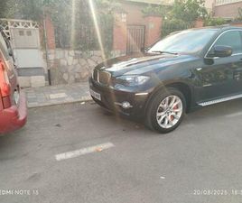 BMW - X6
