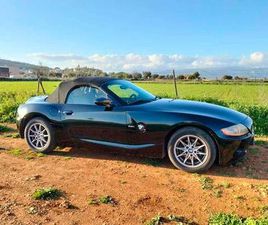 BMW Z4 2.2I BMW - Z4