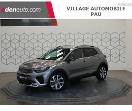 KIA STONIC 1.0 T-GDI 100 CH DCT7 GT LINE
