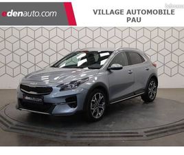 KIA XCEED 1.5L T-GDI 160 CH DCT7 LOUNGE