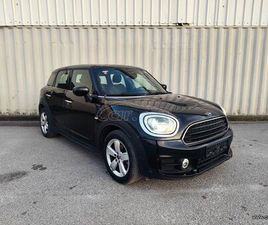 MINI COUNTRYMAN MINI COUNTRYMAN 2020