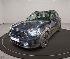 MINI COUNTRYMAN ONE MINI ONE D COUNTRYMAN 2021 *ΓΡΑΜΜΑΤΙΑ ΧΩΡΙΣ ΤΡΑΠΕΖΑ*