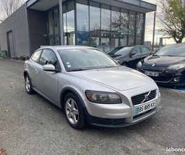 VOLVO C30 2.0 D TURBO 136CV