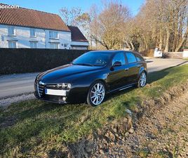 ALFA ROMEO 159 TI 3.2 Q4