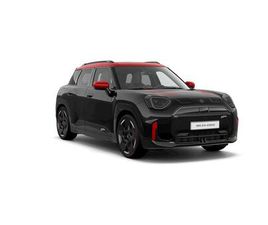 MINI ACEMAN MINI JOHN COOPER WORKS 2025 (JOHN COOPER WORKS ACEMAN XL PACKAGE)