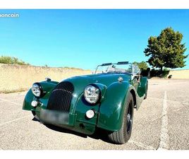 MORGAN ROADSTER V6 3,7L SPORT 25 000KM, 06/2012