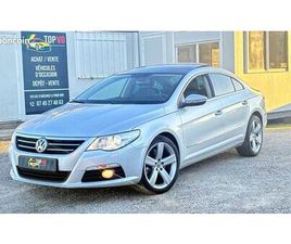 VOLKSWAGEN PASSAT CC 3.6 V6 300CH EDITION CARAT 4MOTION DSG6