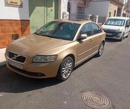 VOLVO - S40