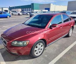 VOLVO S40