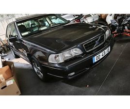 VOLVO S70 T5 MAIO/97