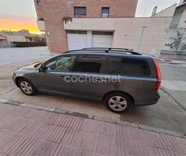 VOLVO V70 VOLVO V70