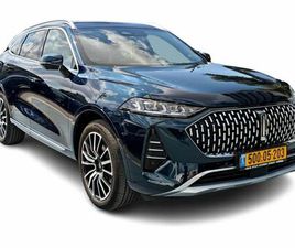 LUXURY פלאג-אין אוט׳ 2.0 (476 כ״ס) [2022-2026]