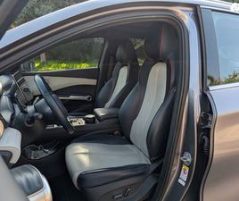 BYD ATTO3 DESIGN חשמלי אוט׳ (204 כ״ס)