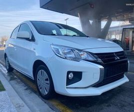 MITSUBISHI SPACE STAR 2021