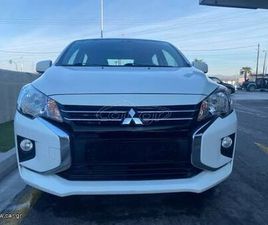 MITSUBISHI SPACE STAR 2021