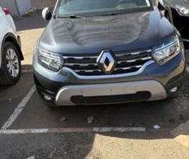 RENAULT DUSTER TOUTE OPTION 4X2 - OUAKAM | EXPAT-DAKAR