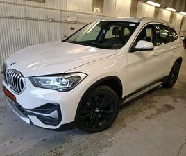XDRIVE20 XDRIVE20DA 190CH XLINE