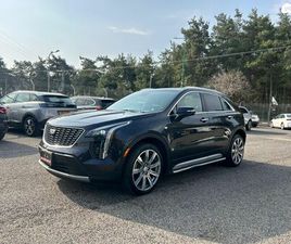 PREMIUM אוט׳ 2.0 (237 כ״ס)