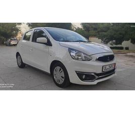 MITSUBISHI SPACE STAR 2019