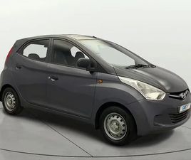 HYUNDAI EON