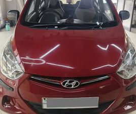 HYUNDAI EON