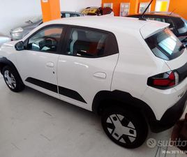 DACIA SPRING DACIA SPRING KM/0