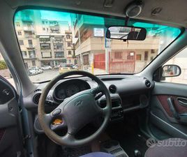 HYUNDAI ATOS ATOS 2006