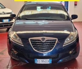 LANCIA DELTA 1.9 MJT TWINTURBO DPF ORO