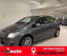 B 180 (170) SPORT FL