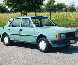 SKODA 130L