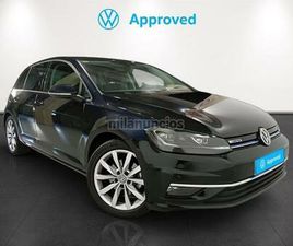 VOLKSWAGEN - GOLF ADVANCE 1.5 TSI EVO 96KW 130CV