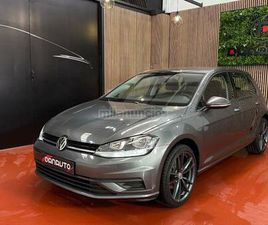 VOLKSWAGEN - GOLF SPORT 1.6 TDI 85KW 115CV
