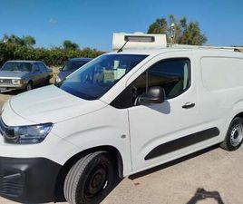 CITROEN BERLINGO MULTISPACE BERLINGO 2.0 HDI MULTISPACE PLS C/CLIMA 90CV
