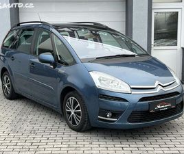 CITROËN GRAND C4 PICASSO 1.6 HDI
