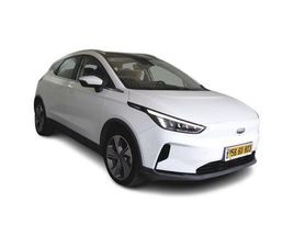 GEELY GEOMETRY C PRO 460 חשמלי אוט׳ (204 כ״ס)