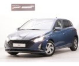 I20 (BC3) GO 1.2 MPI B5BG1