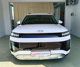 IONIQ 9 PRESTIGE LINE 110 KWH 4WD 96P72-O2