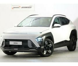 KONA HEV (SX2) GO PLUS 1.6 GDI 2WD HEV K5HU1-PK1-O