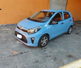 PICANTO 1.0 2021