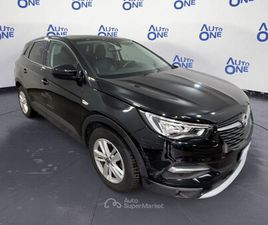 OPEL GRANDLAND X X 1.5 DIESEL 130CV AUTO ELEGANCE - PRENOTA ORA - *