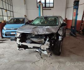 OPEL MOKKA 2023 SINISTRATA