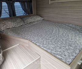 T27 2.5 DCI/150 CAMPERIZZATO !!!