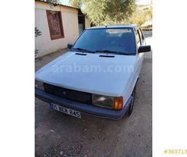 RENAULT R 9 1.4 BROADWAY