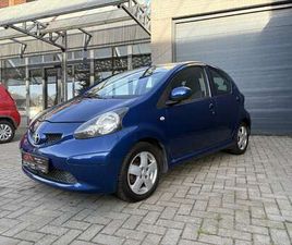 AYGO 1.0I // GARANTIE 12 MOIS