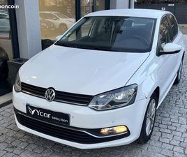 VOLKSWAGEN POLO 1.4 TDI 75 CV CONFORTLINE