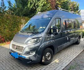 FIAT DUCATO MAXI L2.5TD KAT LWB